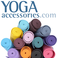 Yoga Products