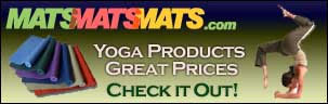 Yoga Mats