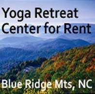 Yoga Festival / Music Festival