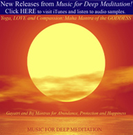 Music for Deep Meditation