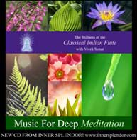 Yoga Music
