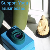Yoga Product